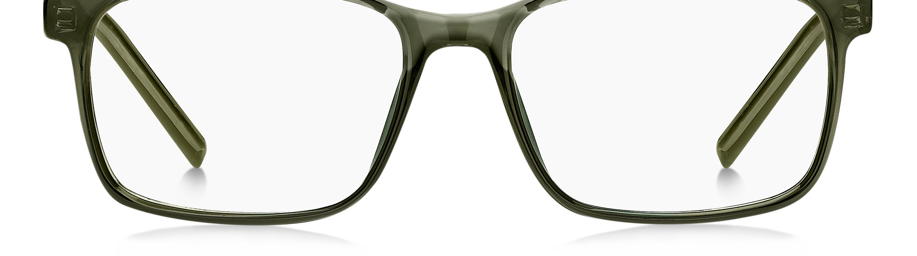 Hugo HG 1163/US Sauge — vue 3