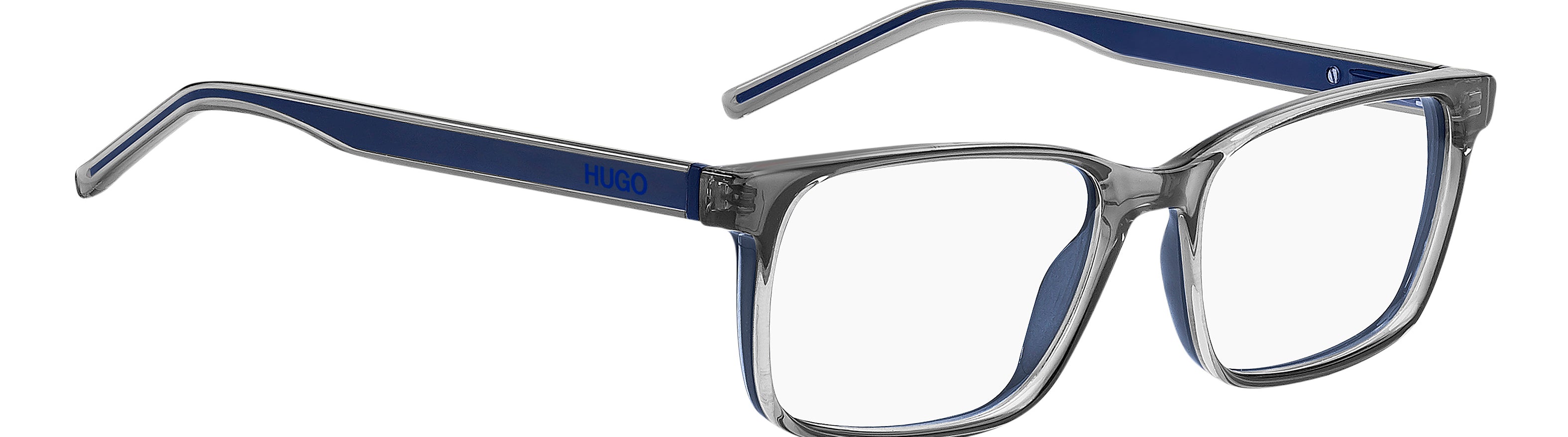 Hugo HG 1163/US Gris — vue 1
