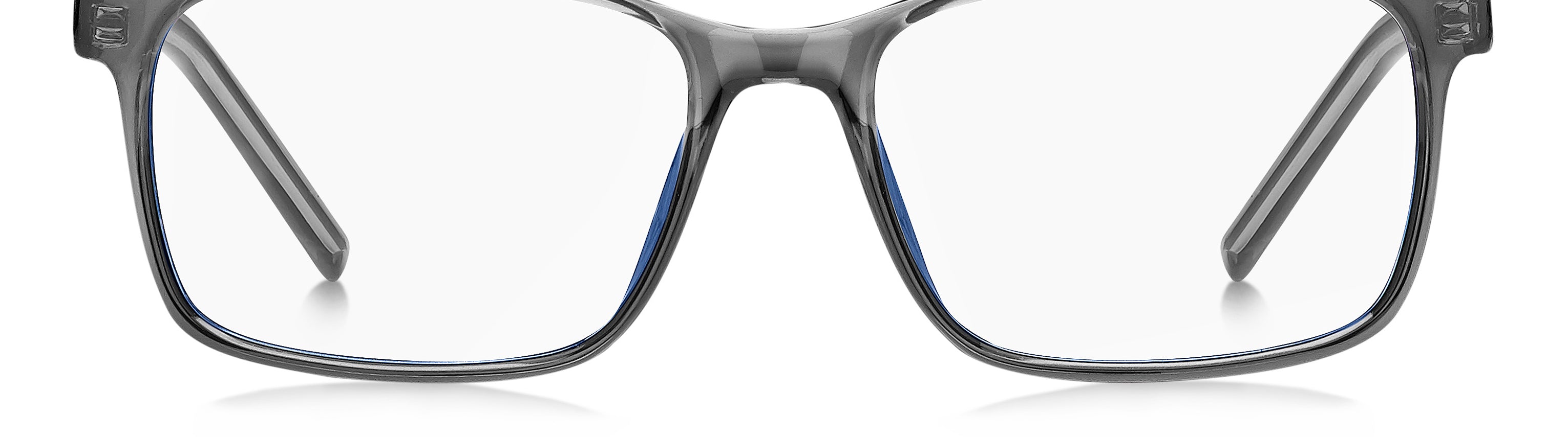Hugo HG 1163/US Gris — vue 2