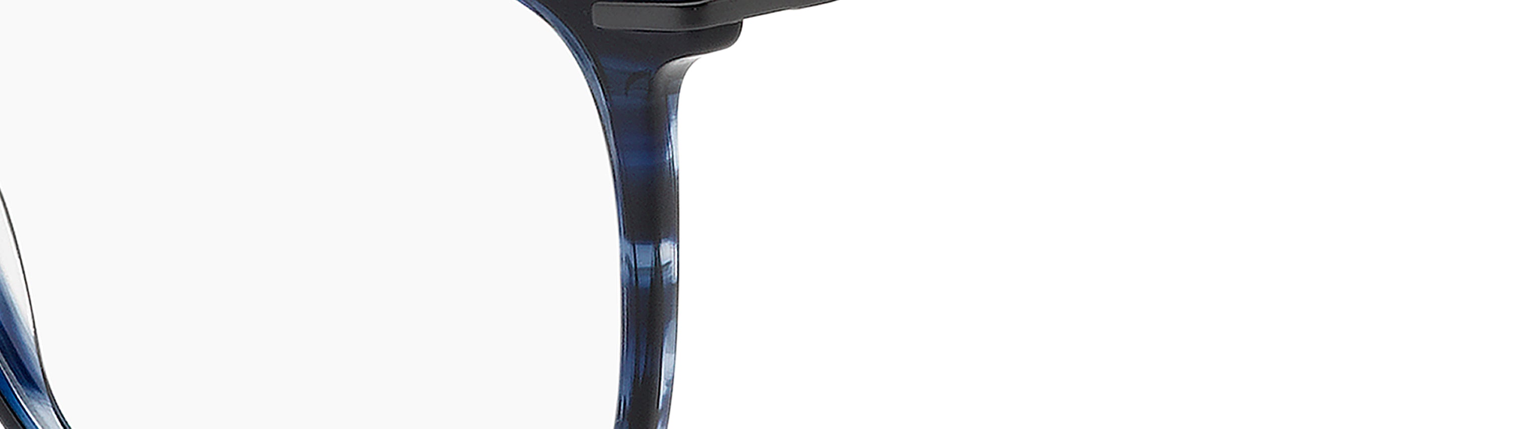 Hugo HG 1407/US Écaille Bleue — vue 5