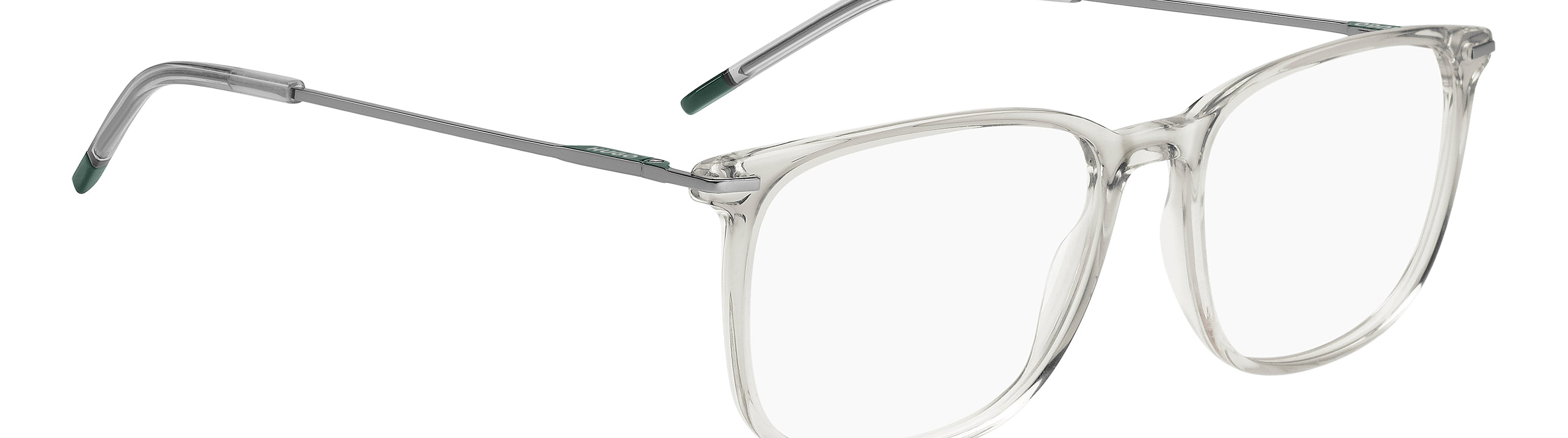 Hugo HG 1407/US Gris Dégradé Transparent — vue 2