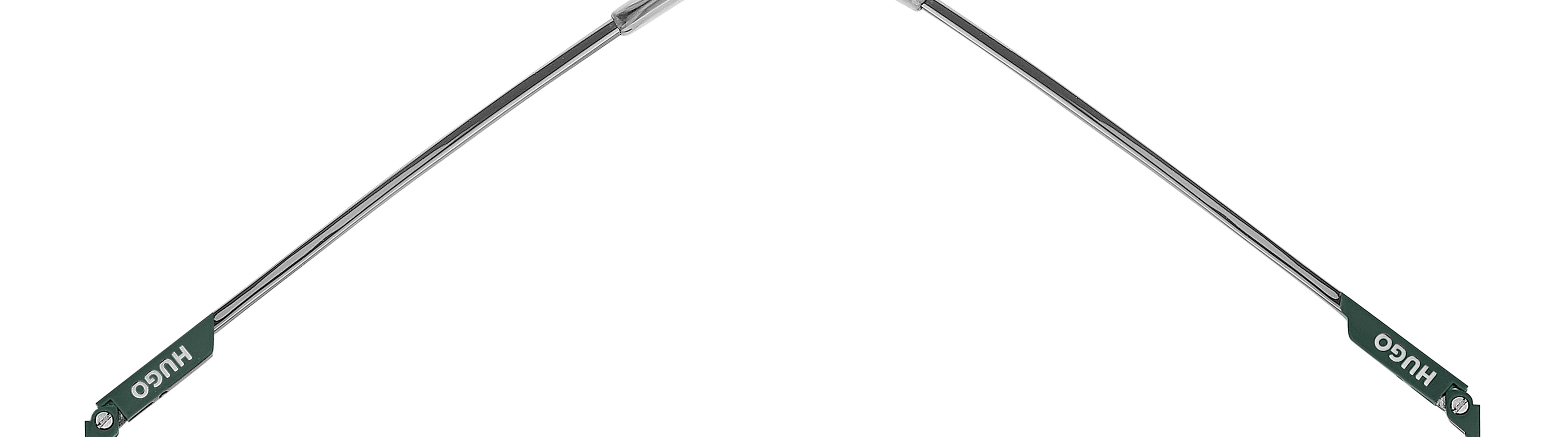 Hugo HG 1407/US Gris Dégradé Transparent — vue 4