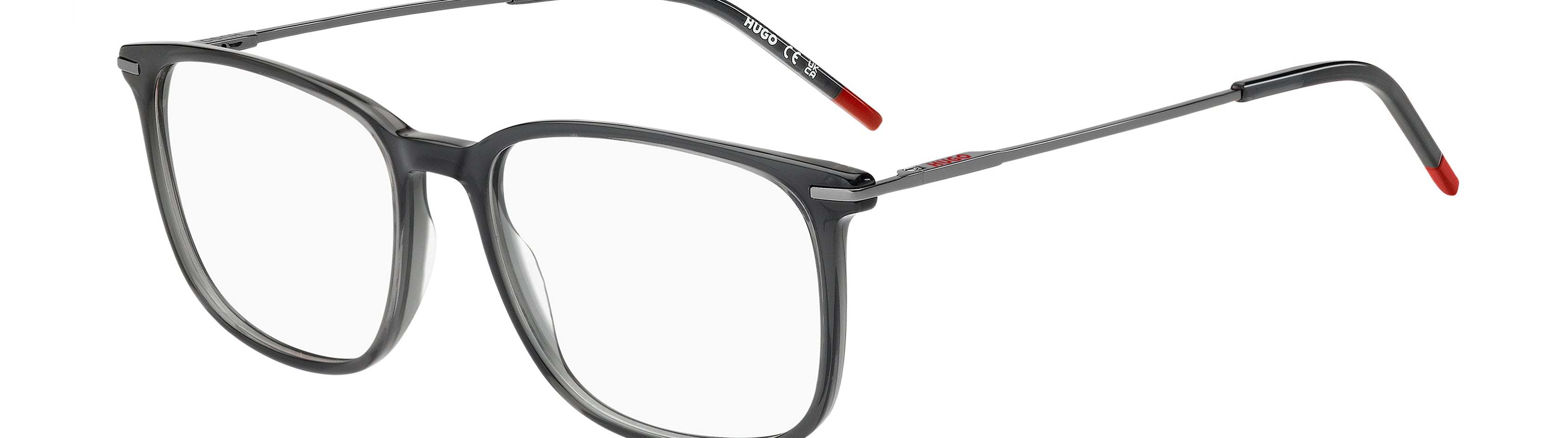Hugo HG 1407/US Gris — vue 1