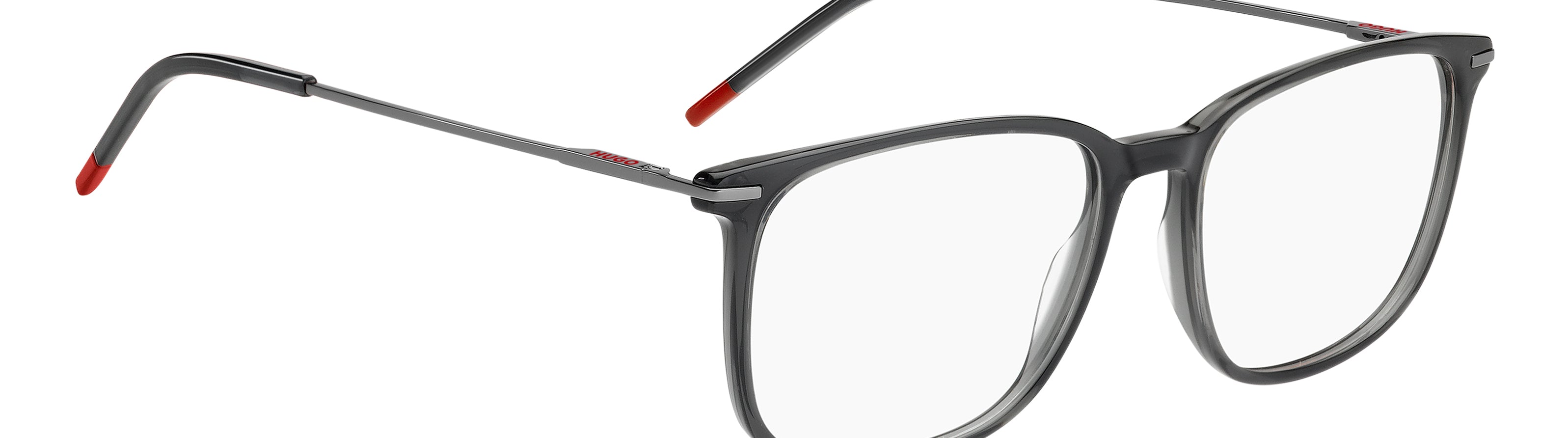 Hugo HG 1407/US Gris — vue 2
