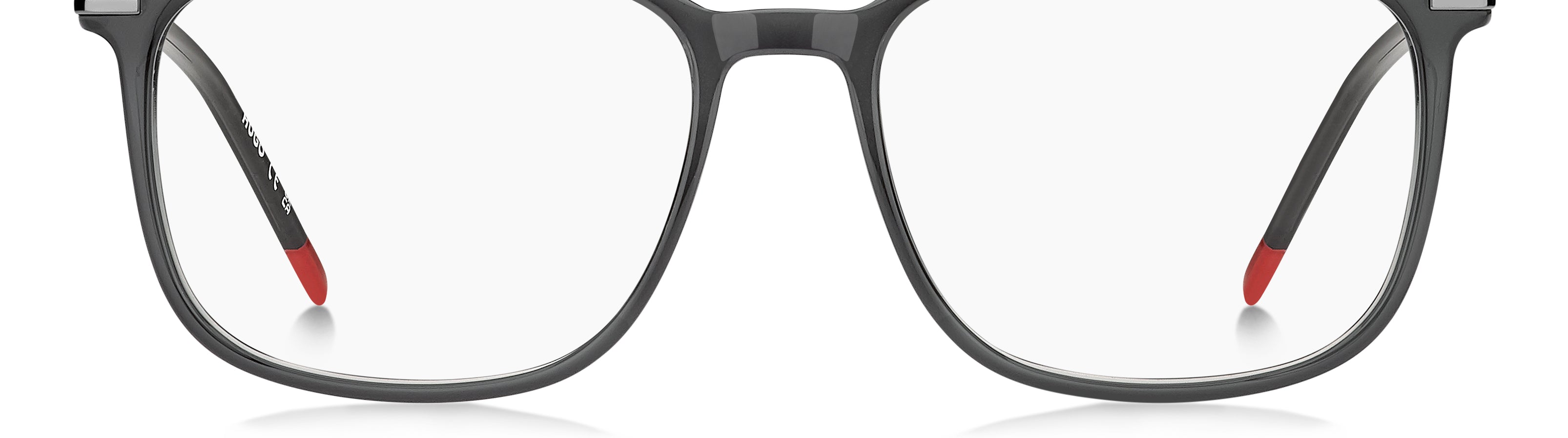 Hugo HG 1407/US Gris — vue 3