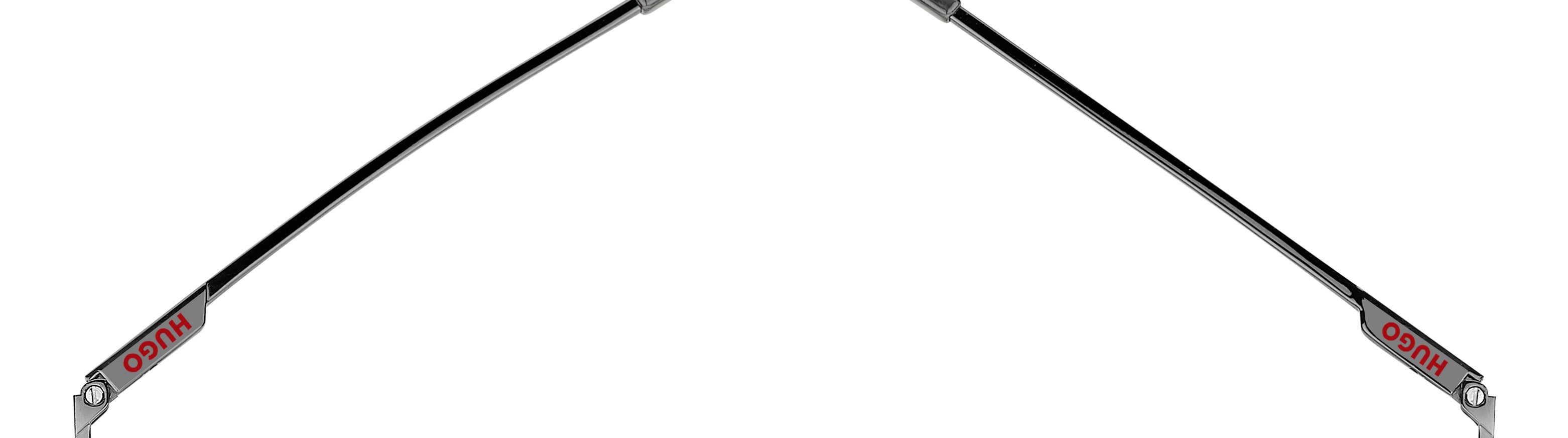 Hugo HG 1407/US Gris — vue 4