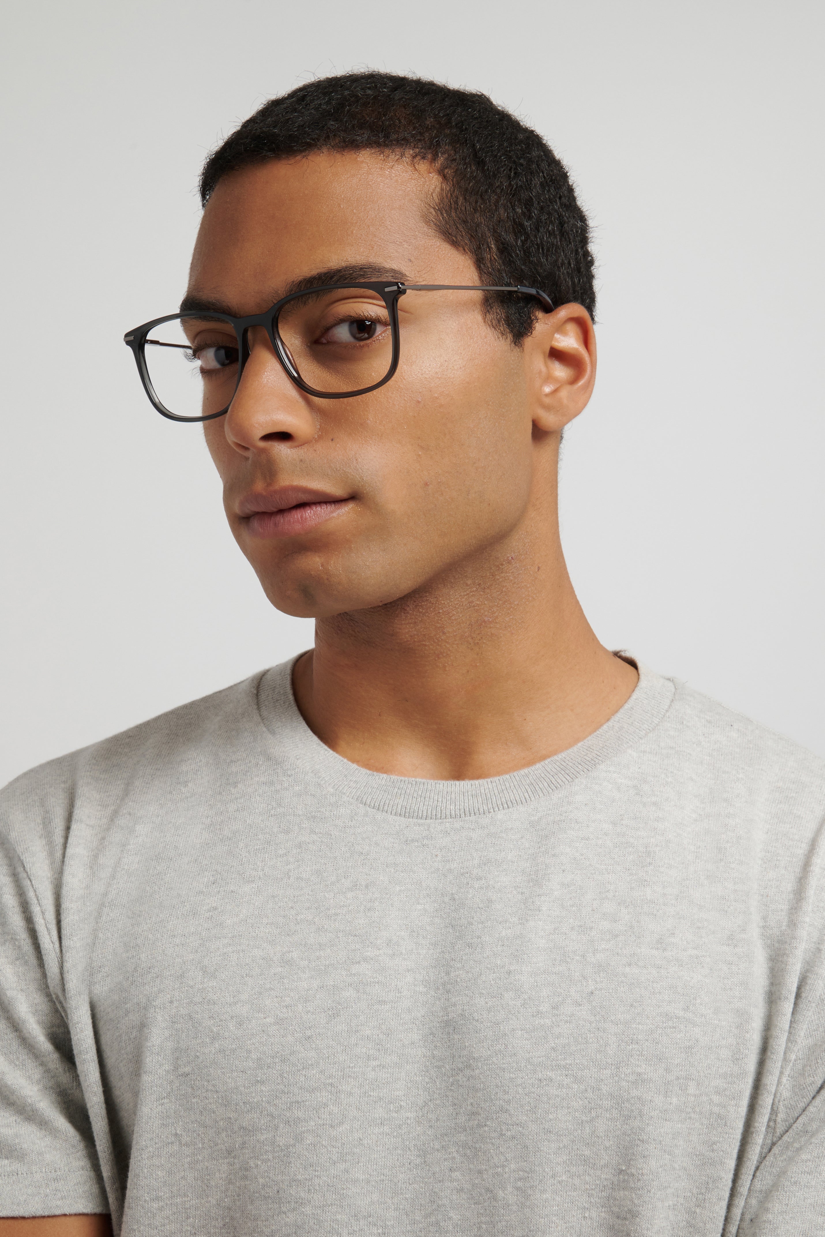 Hugo HG 1407/US Gris — vue 6
