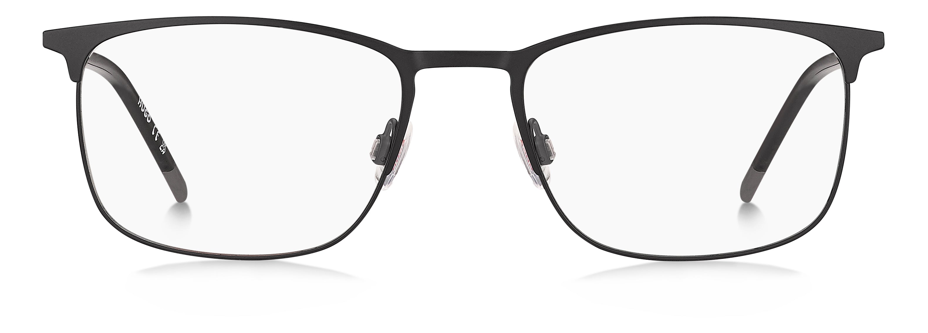 Hugo HG 1409/US Noir Mat — vue 3