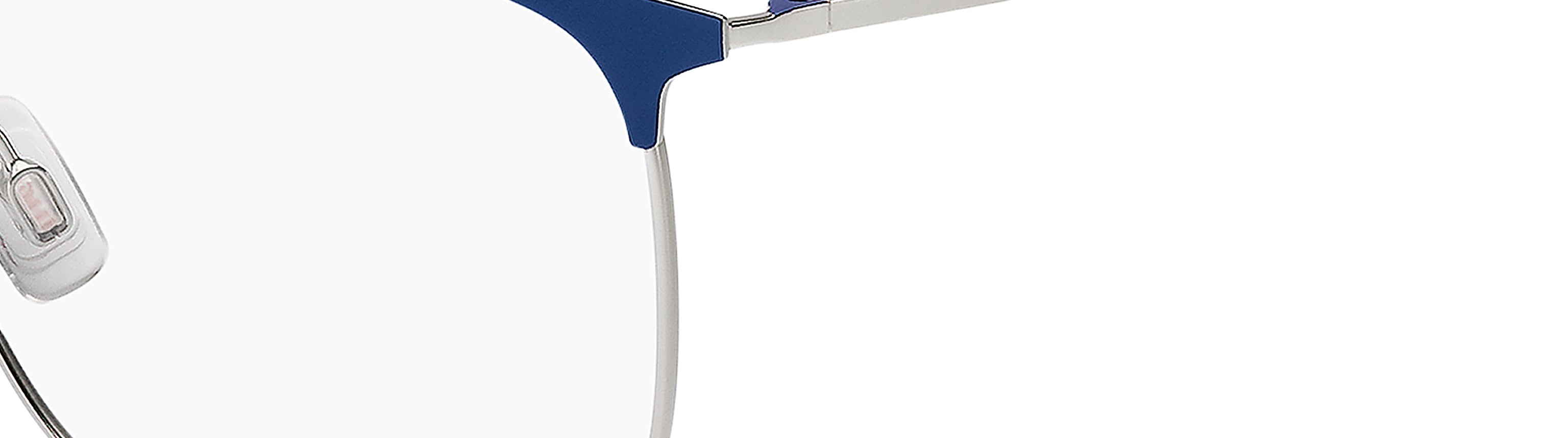 Hugo HG 1409/US Bleu Mat — vue 5