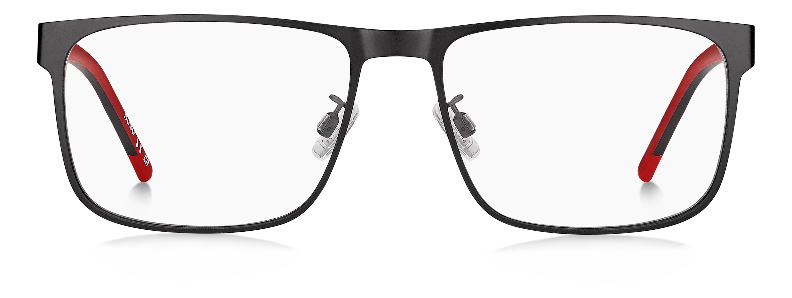 Hugo HG 1396/G/US Noir Mat — vue 2