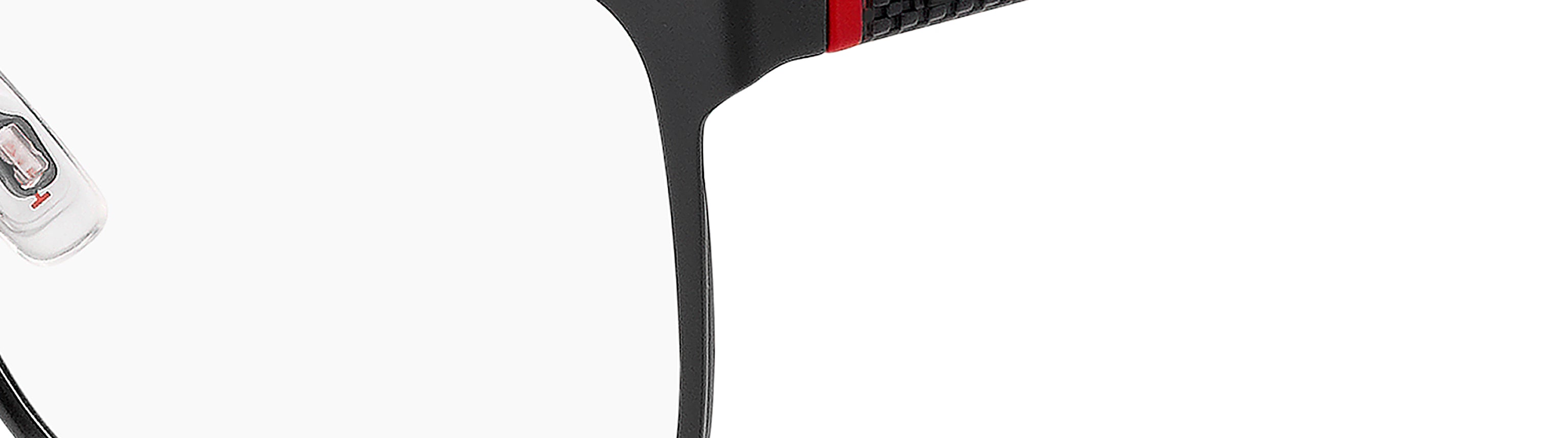 Hugo HG 1396/G/US Noir Mat — vue 3