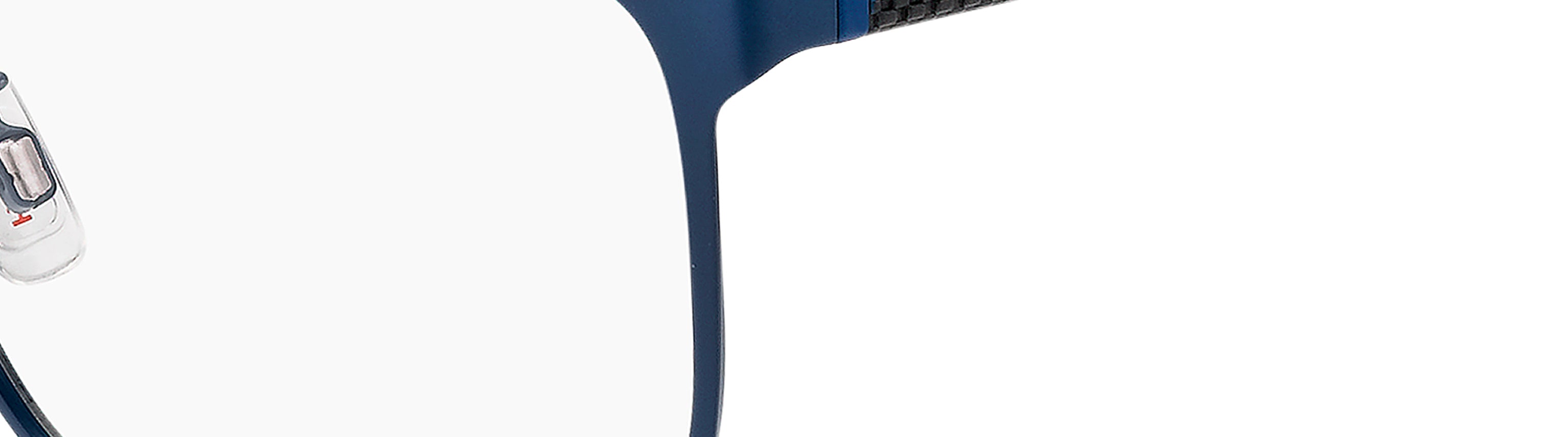 Hugo HG 1396/G/US Bleu Mat — vue 1