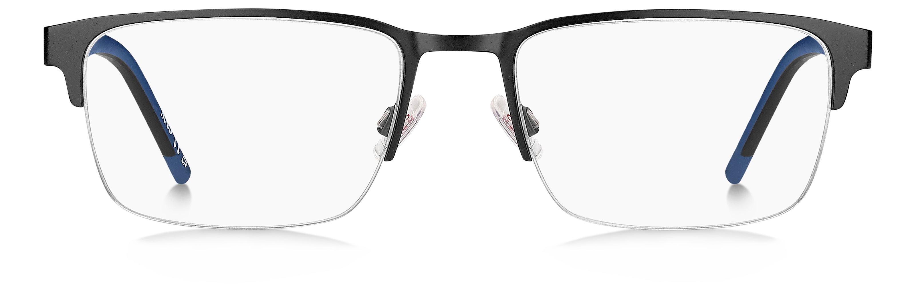 Hugo HG 1397/US Noir Mat — vue 1