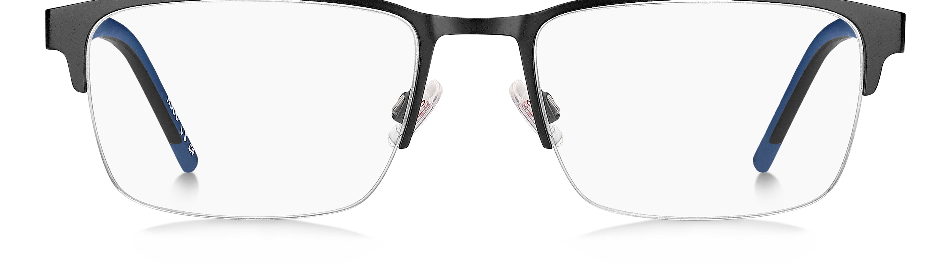 Hugo HG 1397/US Noir Mat — vue 1