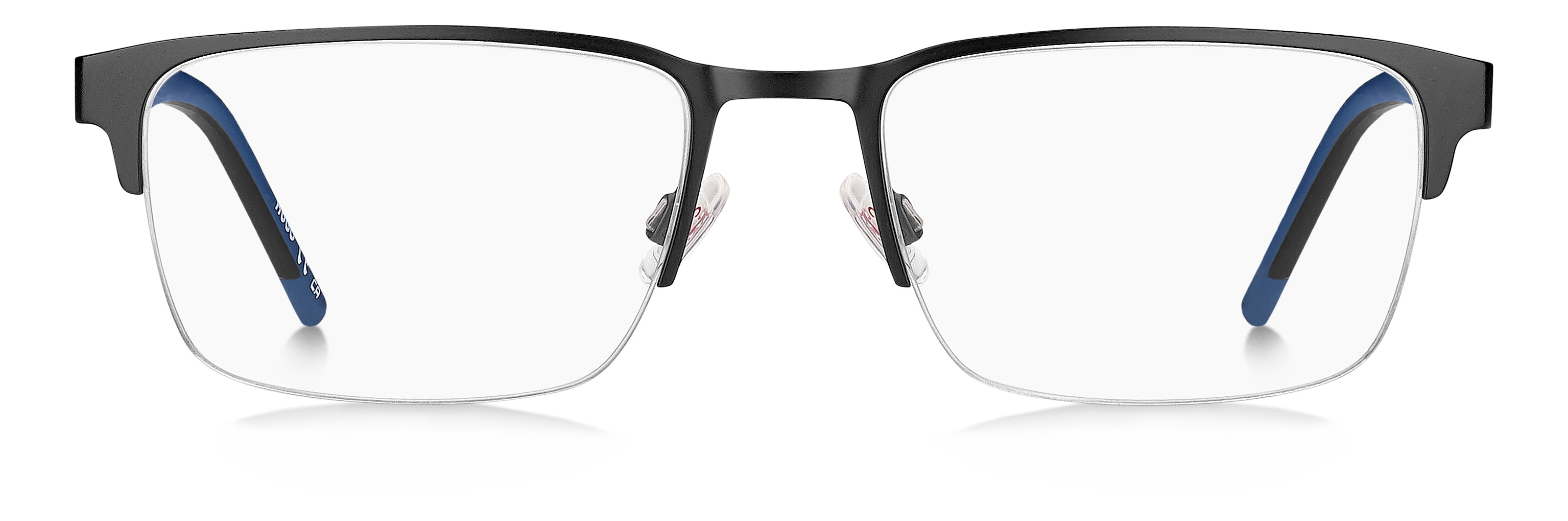 Hugo HG 1397/US Noir Mat — vue 1