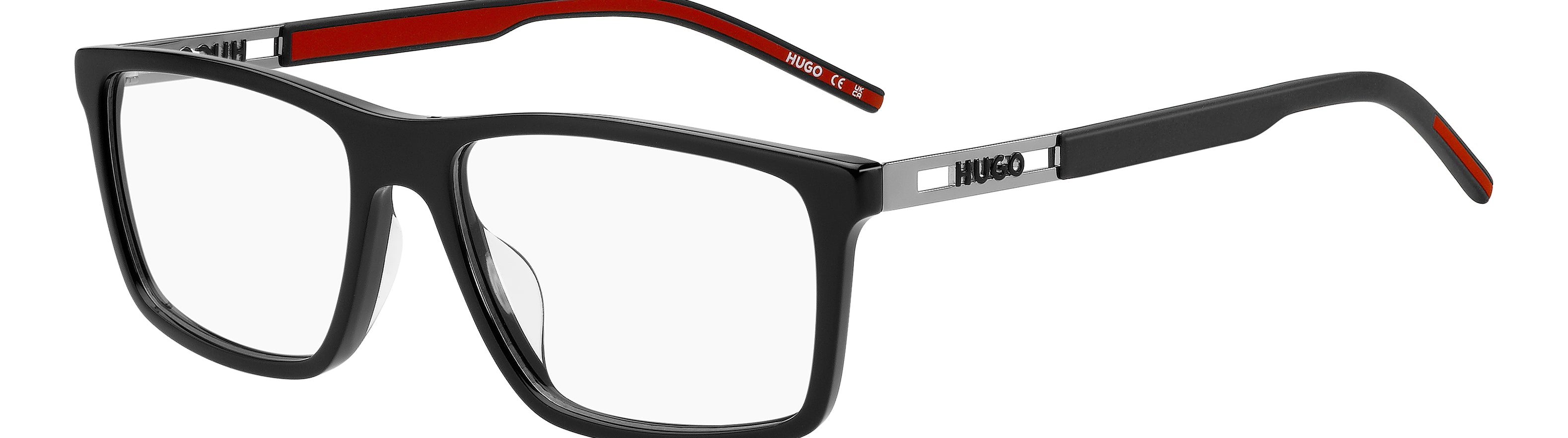 Hugo HG 1416/G/US Noir — vue 1