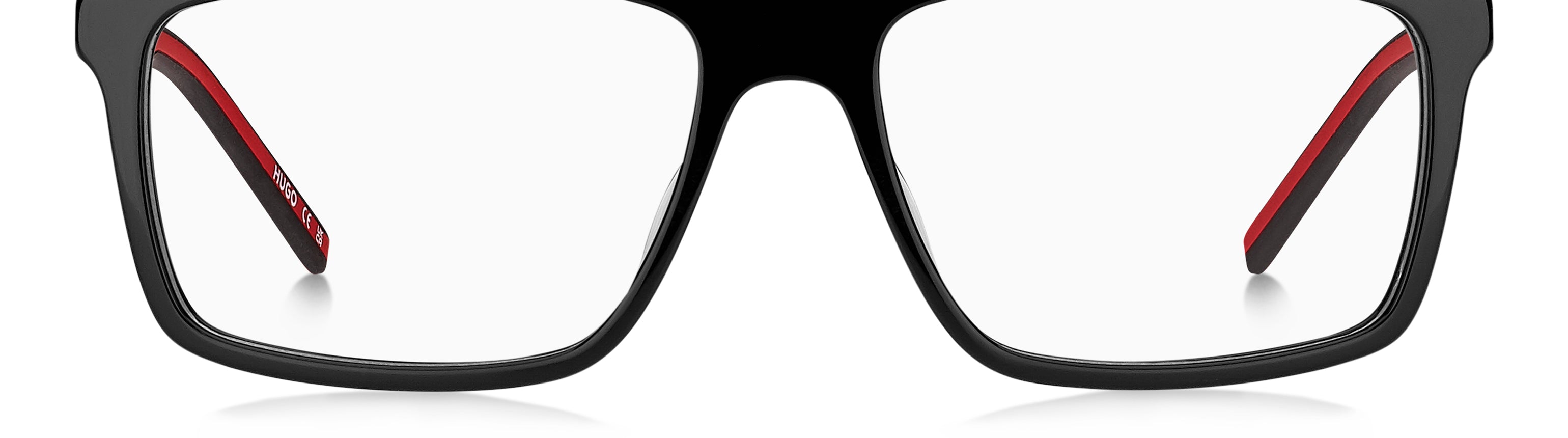 Hugo HG 1416/G/US Noir — vue 3