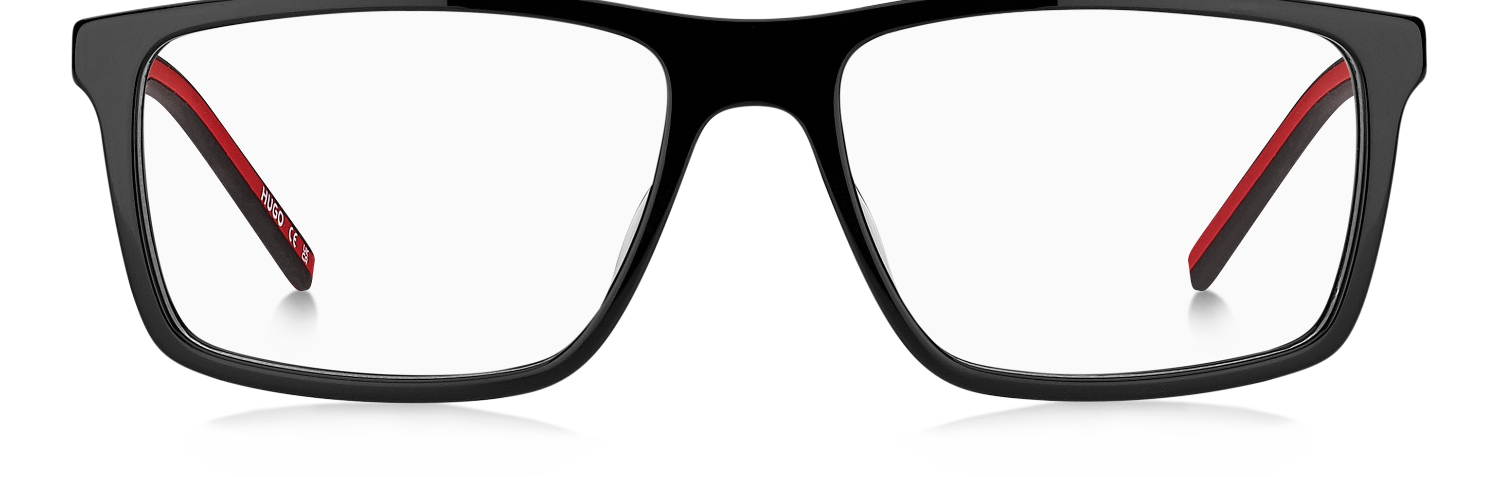 Hugo HG 1416/G/US Noir — vue 3