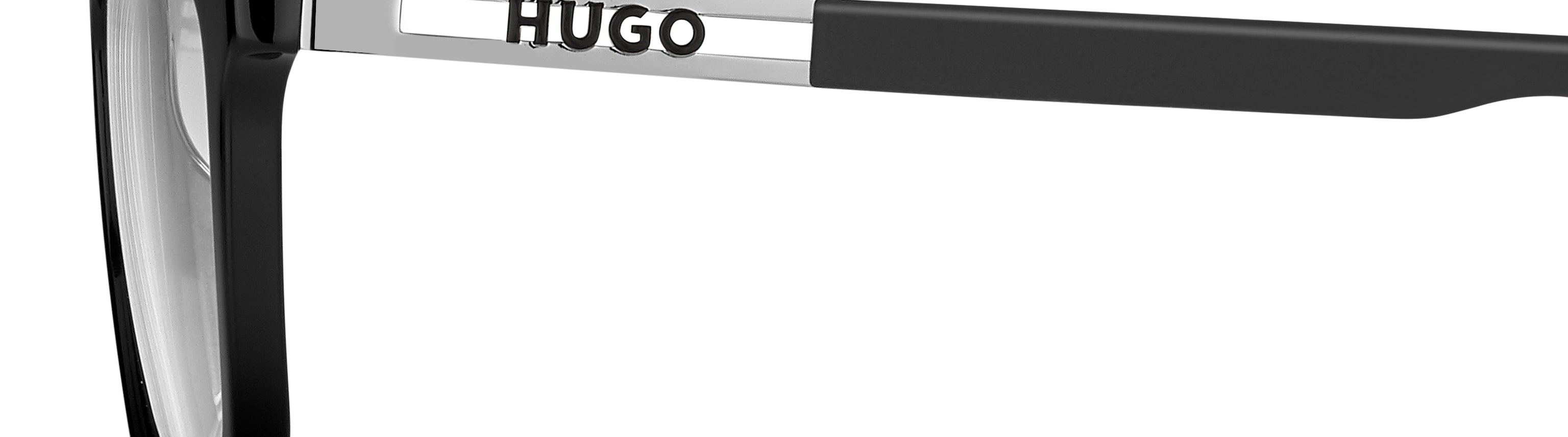 Hugo HG 1416/G/US Noir — vue 4