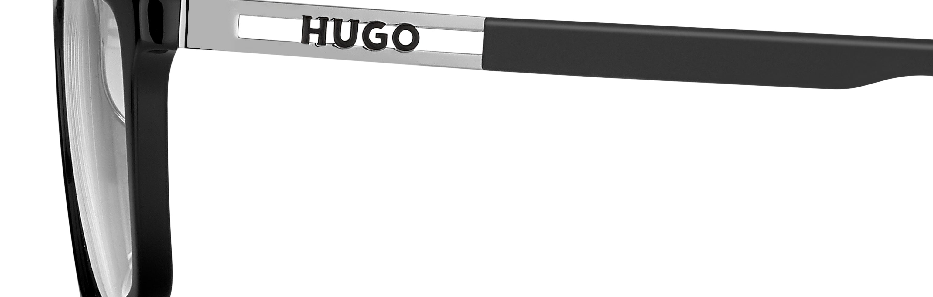 Hugo HG 1416/G/US Noir — vue 4