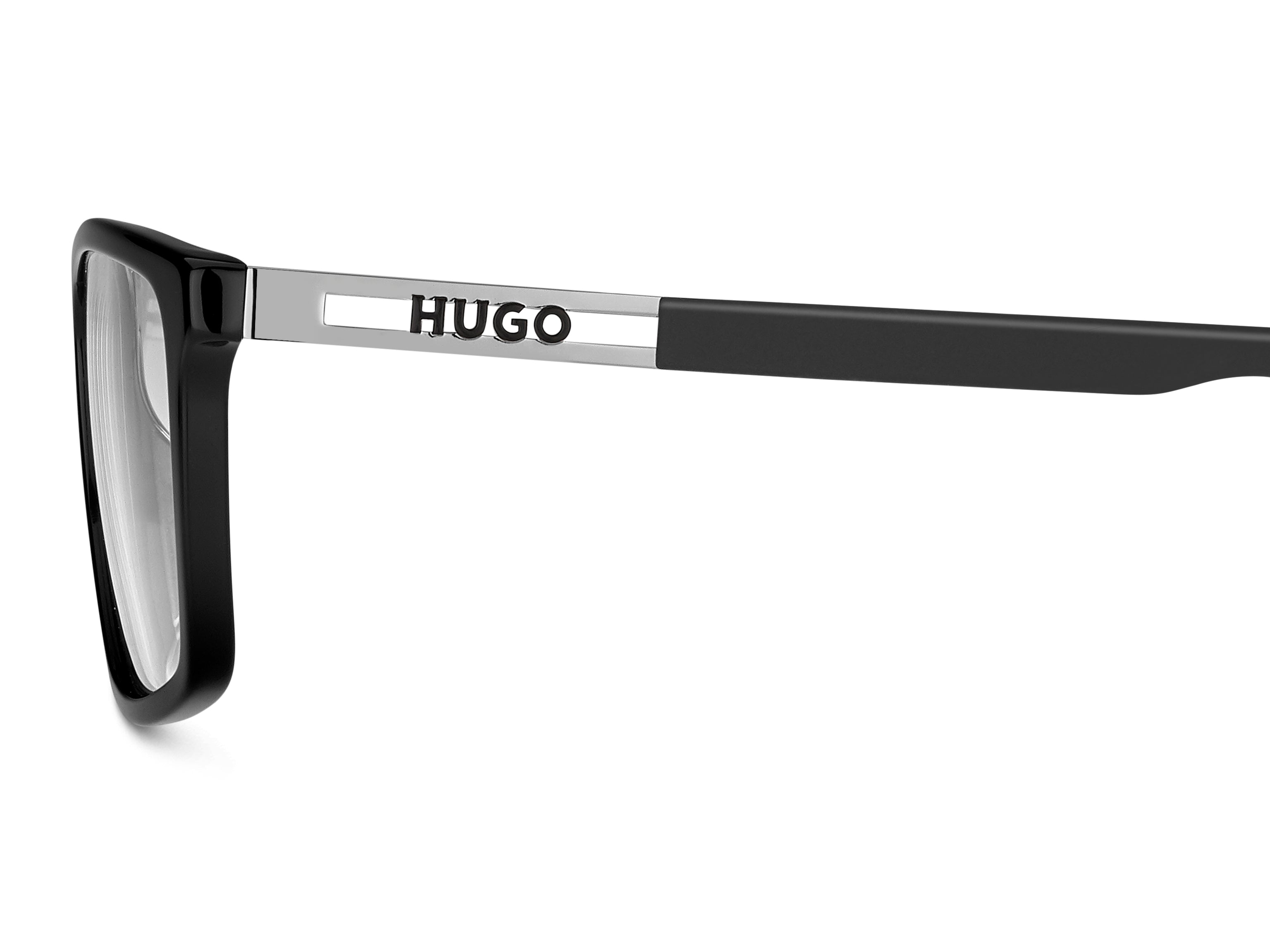 Hugo HG 1416/G/US Noir — vue 4