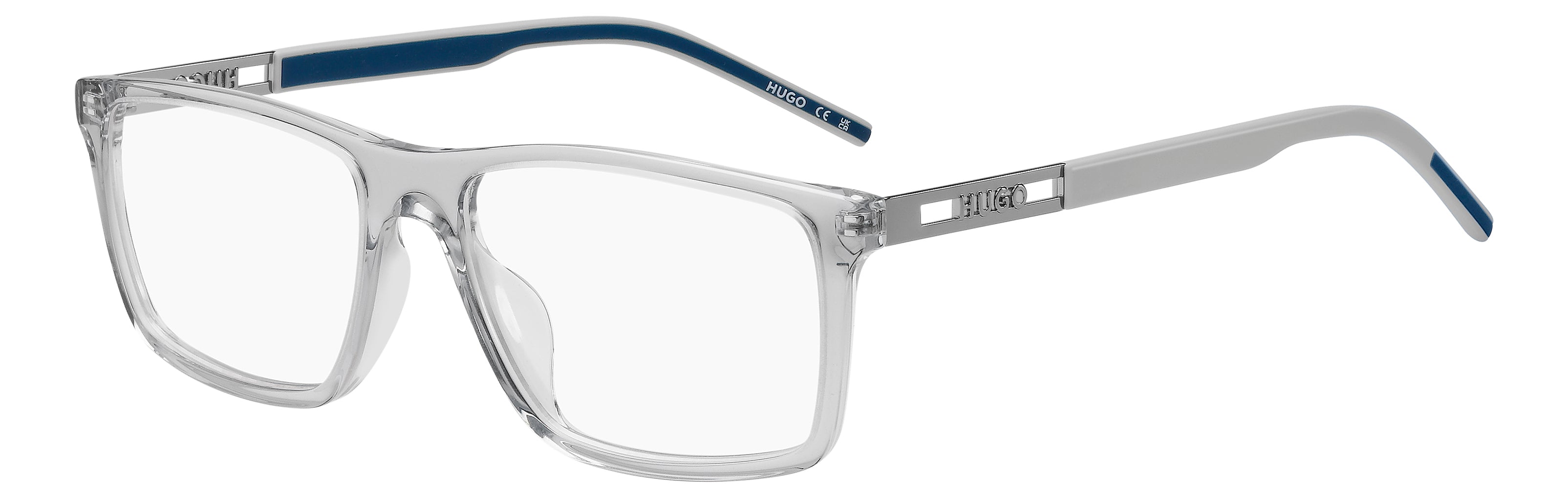 Hugo HG 1416/G/US Gris — vue 1