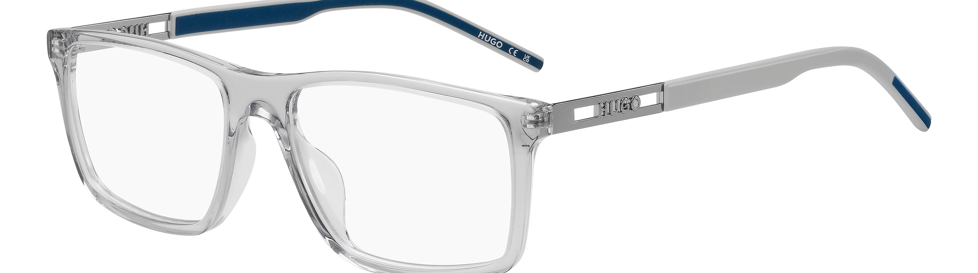 Hugo HG 1416/G/US Gris — vue 1