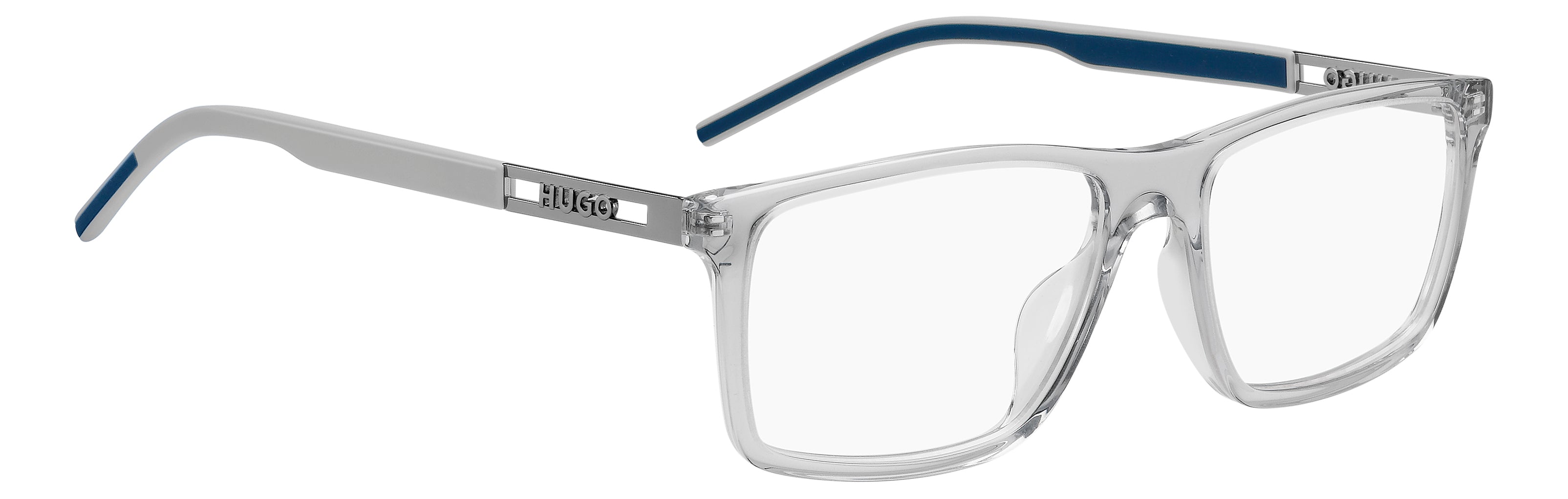 Hugo HG 1416/G/US Gris — vue 2