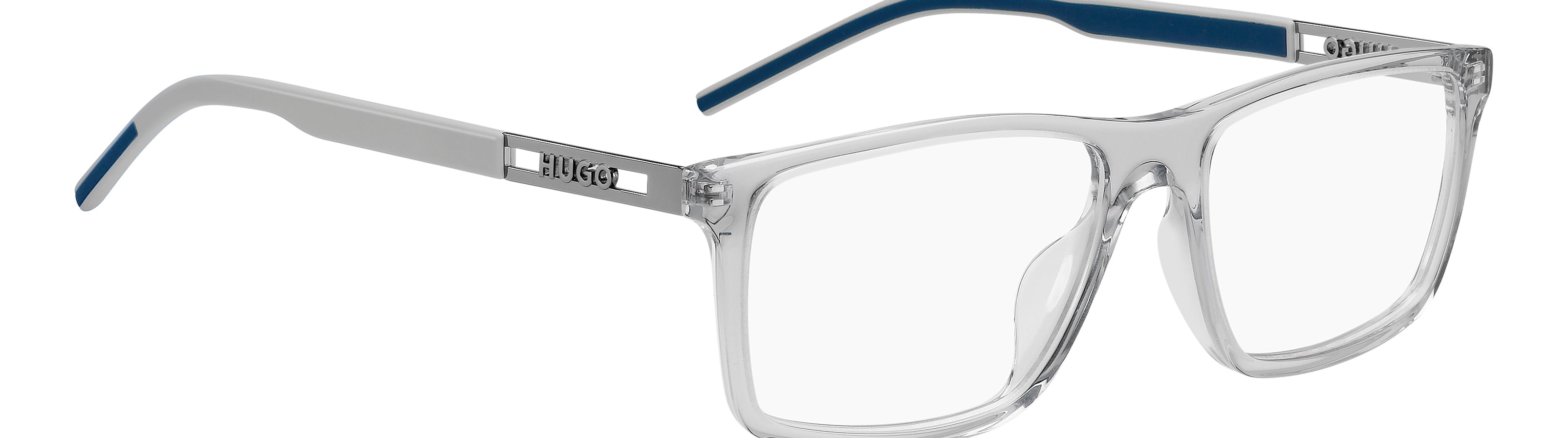 Hugo HG 1416/G/US Gris — vue 2
