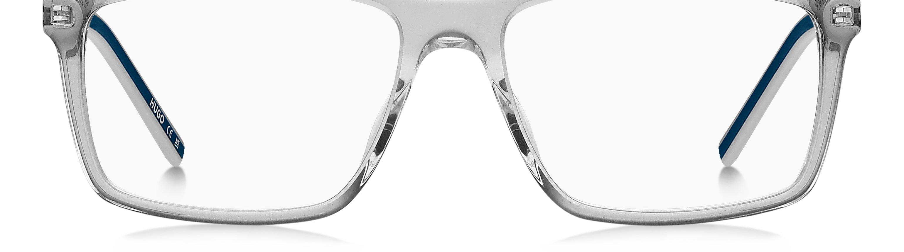 Hugo HG 1416/G/US Gris — vue 3