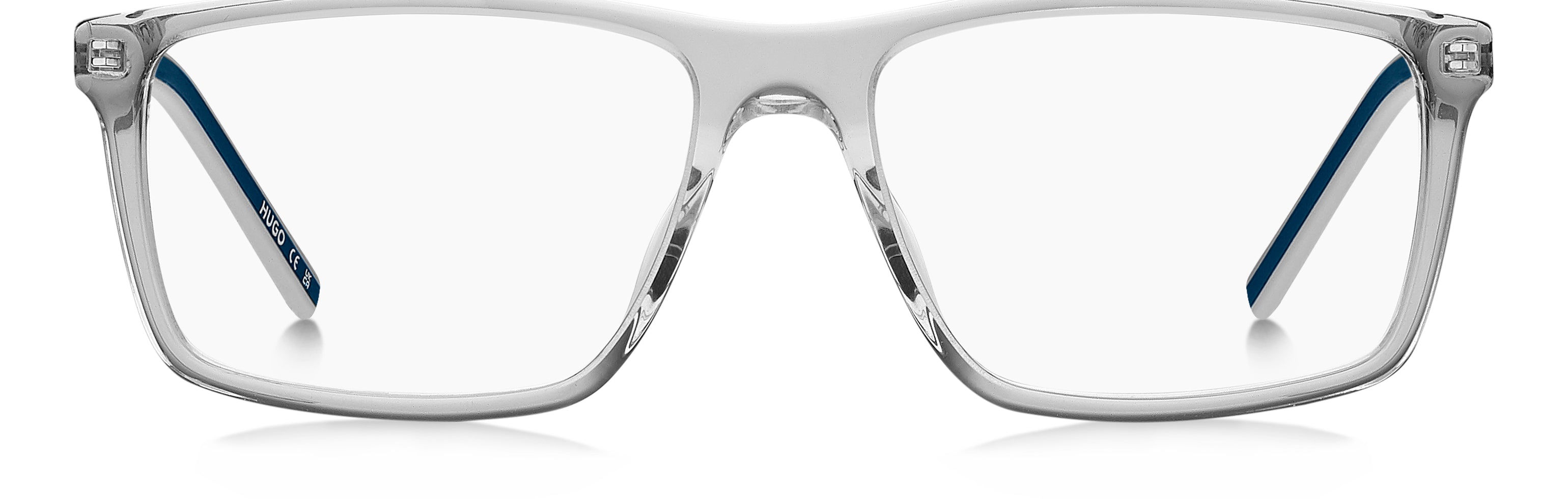 Hugo HG 1416/G/US Gris — vue 3
