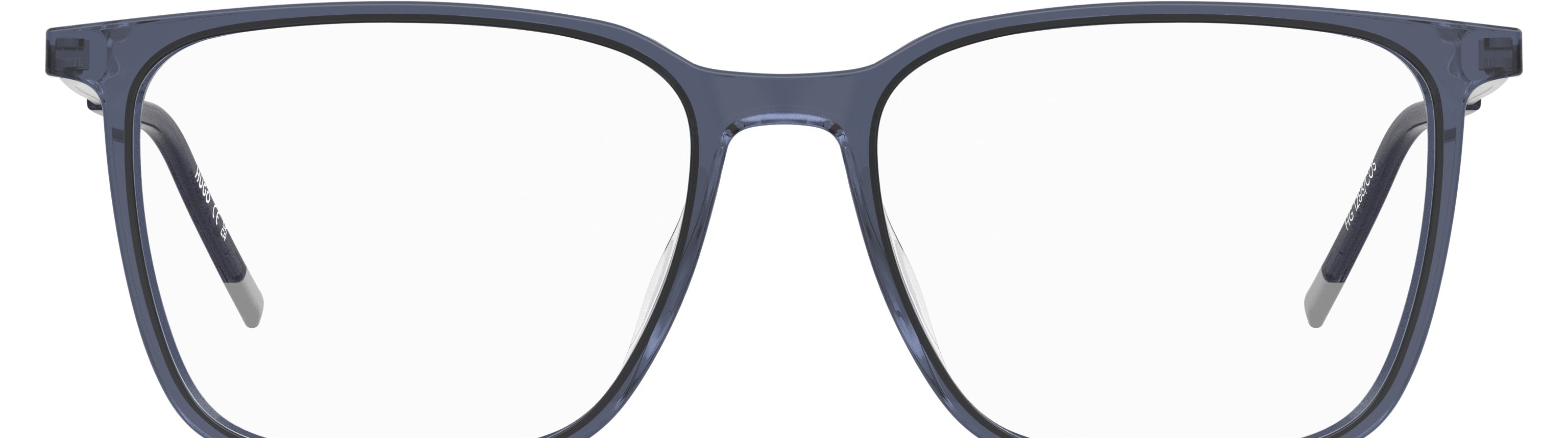 Hugo HG 1288/COS Bleu Argenté — vue 3