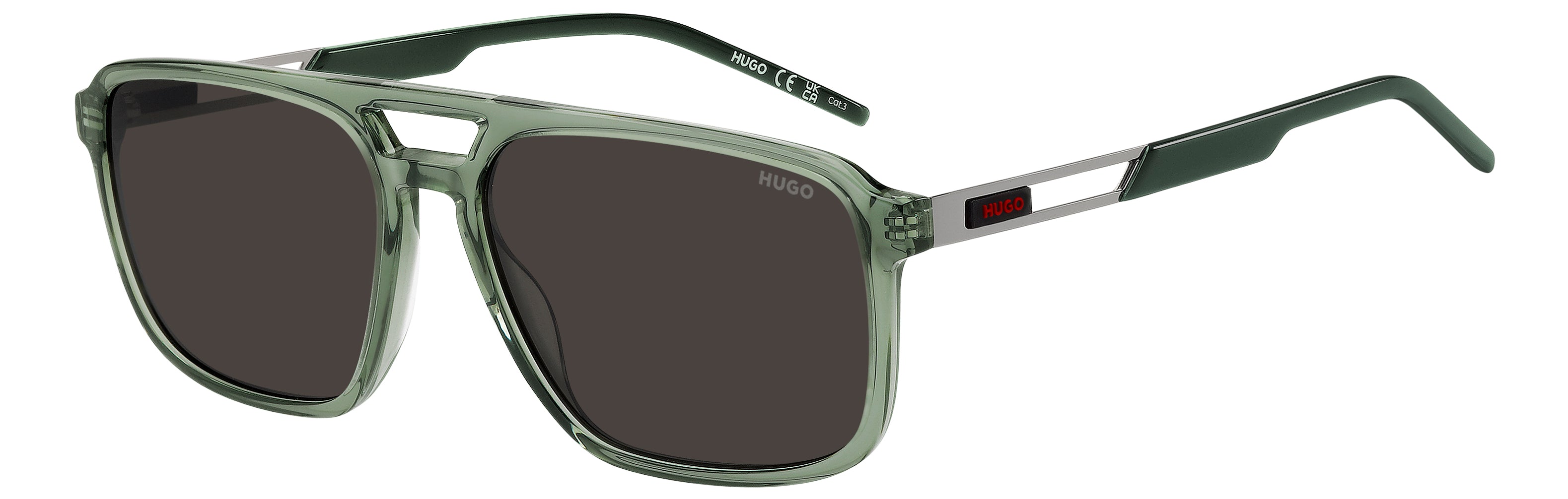 Hugo HG 1383/S/US Vert — vue 1