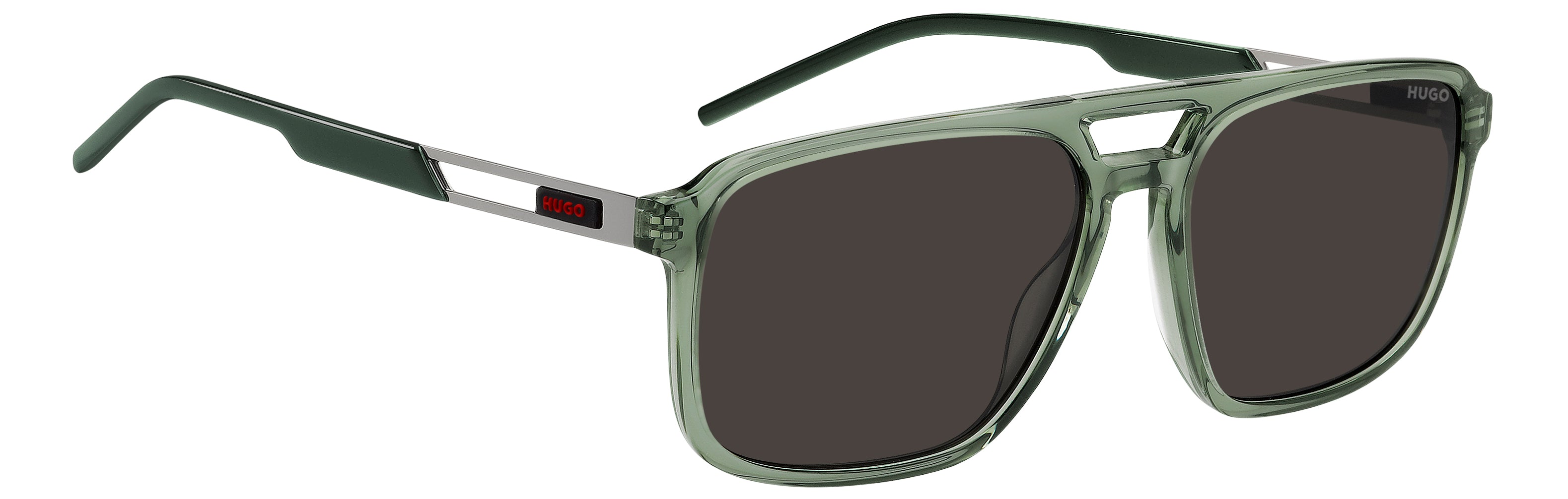 Hugo HG 1383/S/US Vert — vue 2