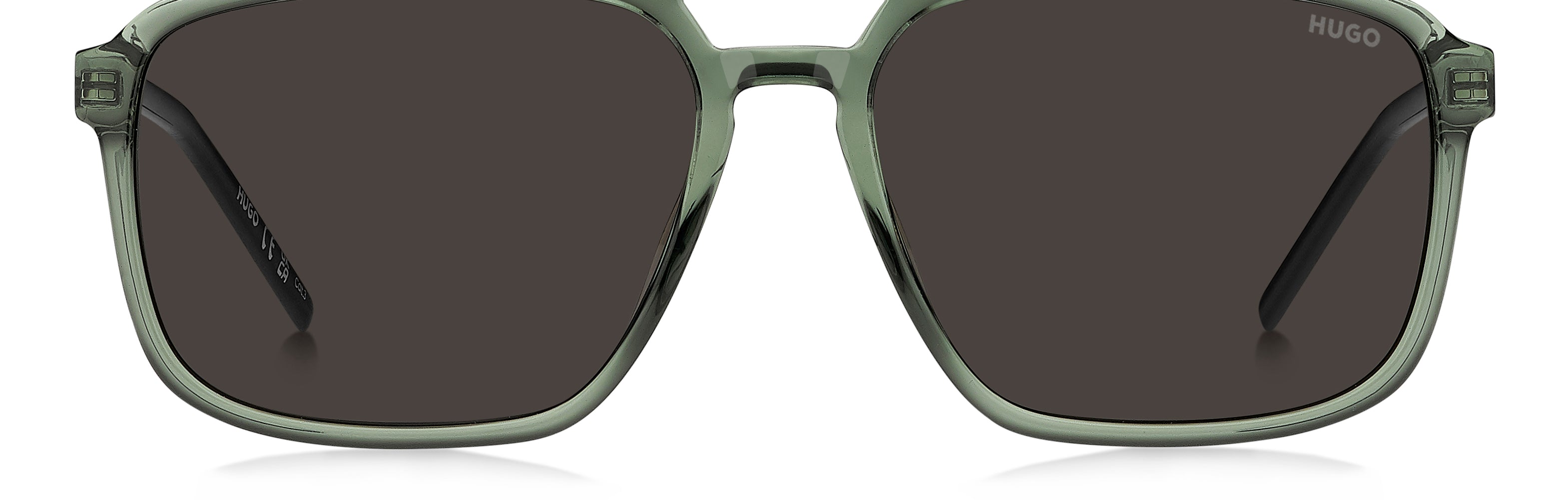 Hugo HG 1383/S/US Vert — vue 3
