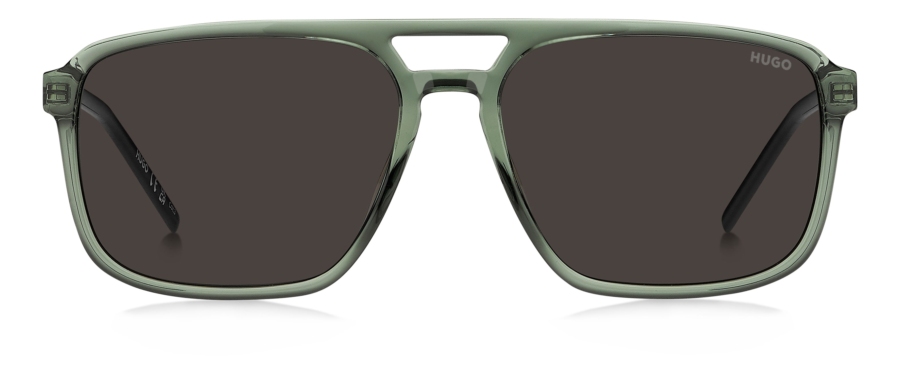 Hugo HG 1383/S/US Vert — vue 3