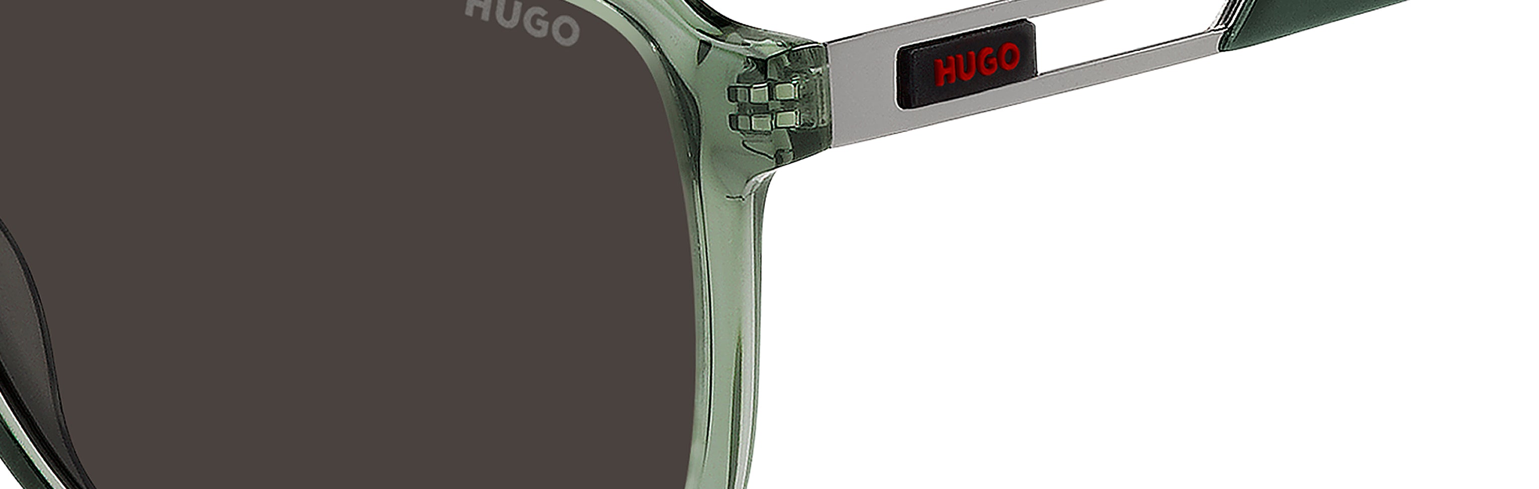 Hugo HG 1383/S/US Vert — vue 4