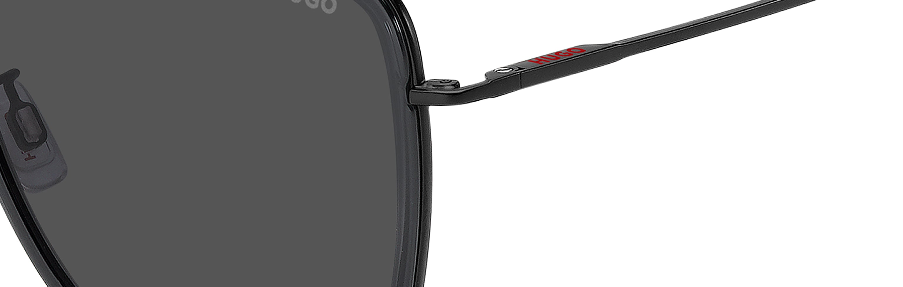 Hugo HG 1404/G/S/US Gris — vue 5
