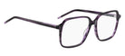 Hugo HG 1410 Écaille Violette — vue 4