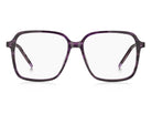 Hugo HG 1410 Écaille Violette — vue 3