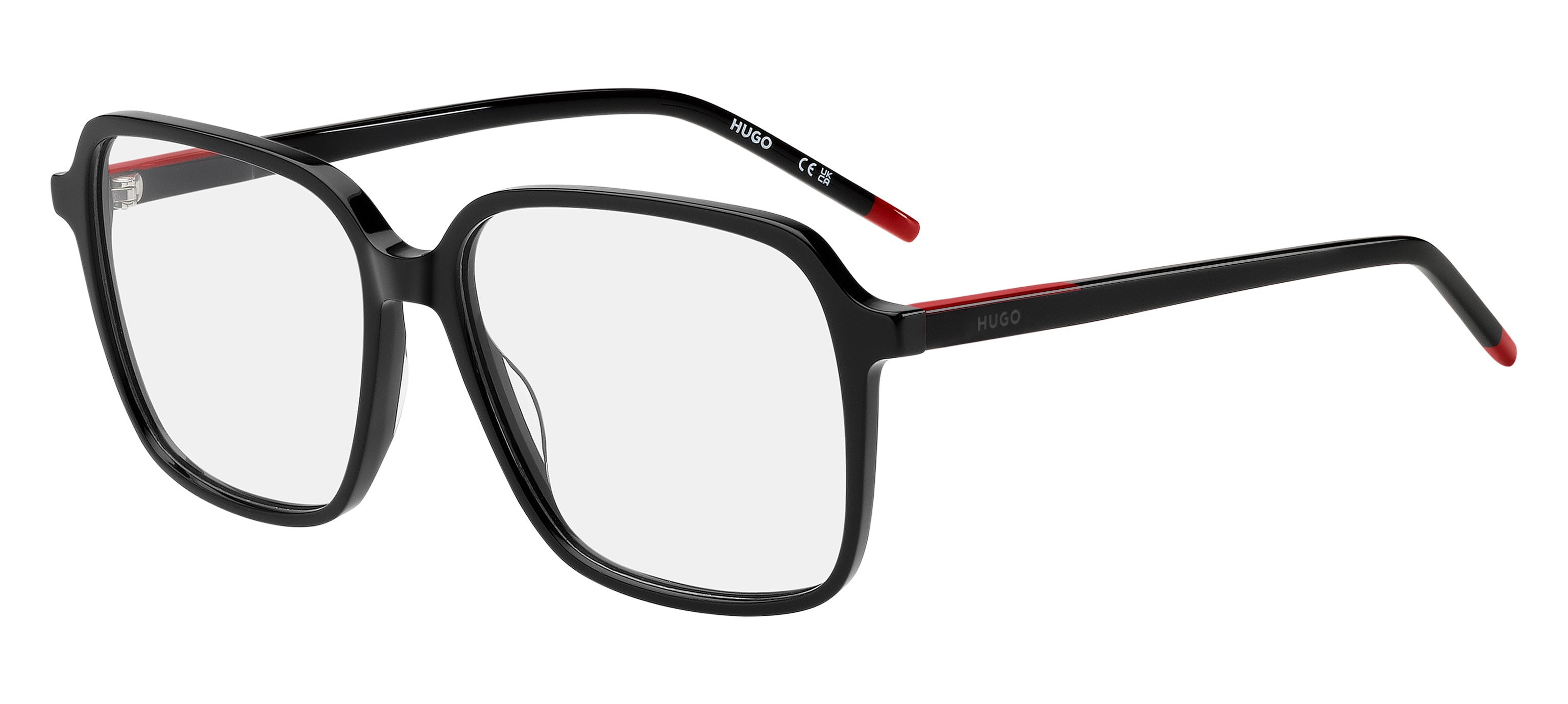 Hugo HG 1410 Noir — vue 7