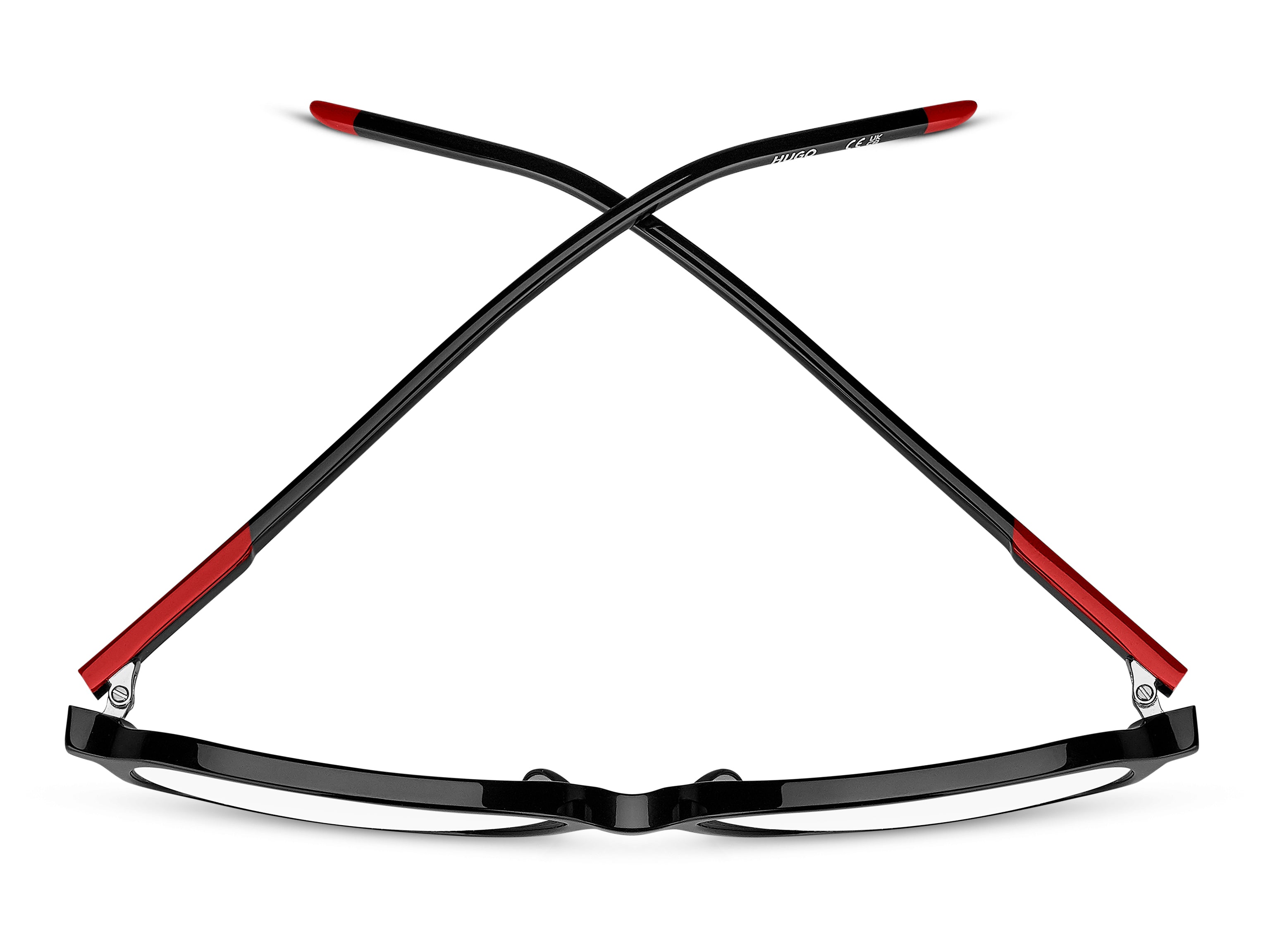 Hugo HG 1410 Noir — vue 4