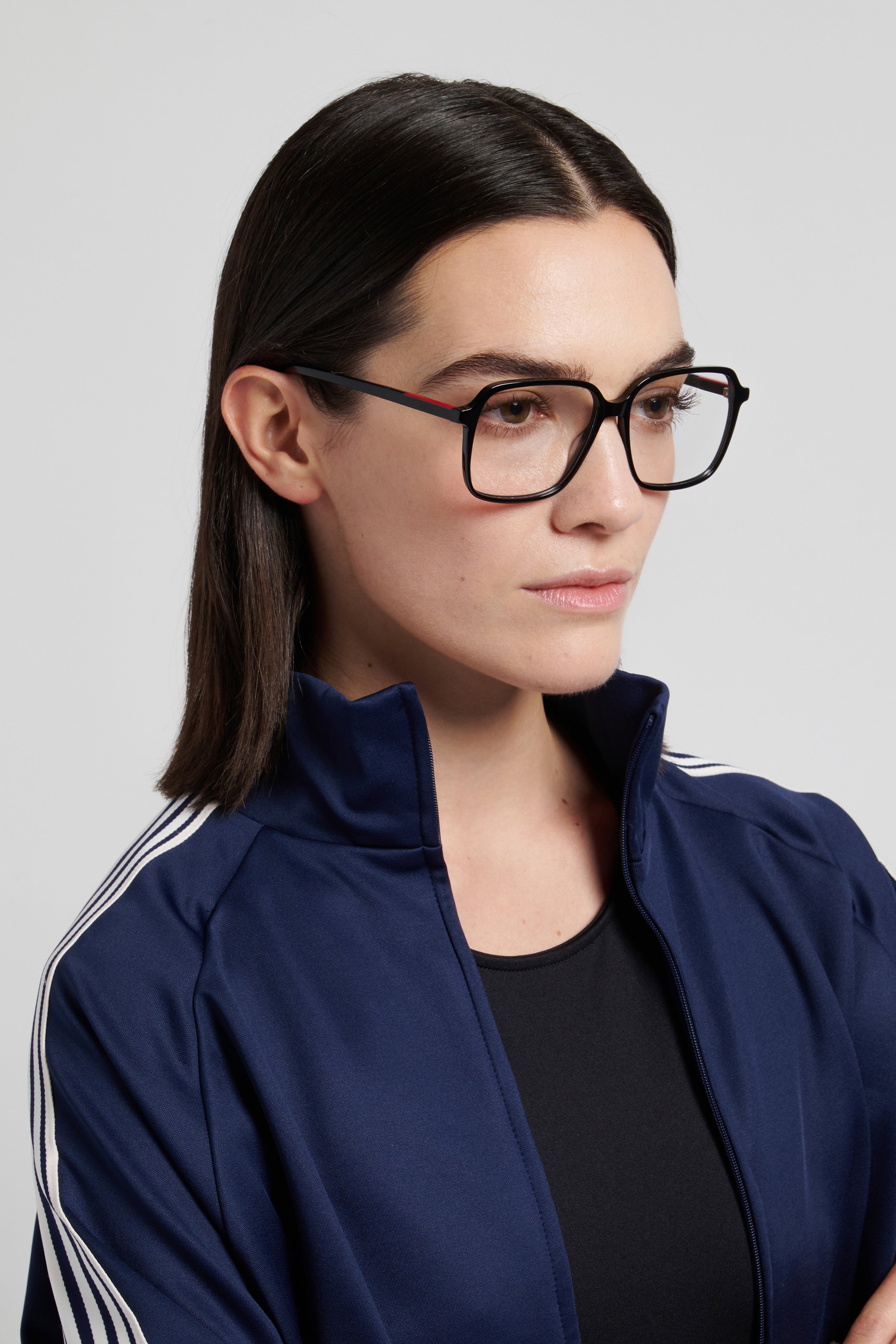 Hugo HG 1410 Noir — vue 2