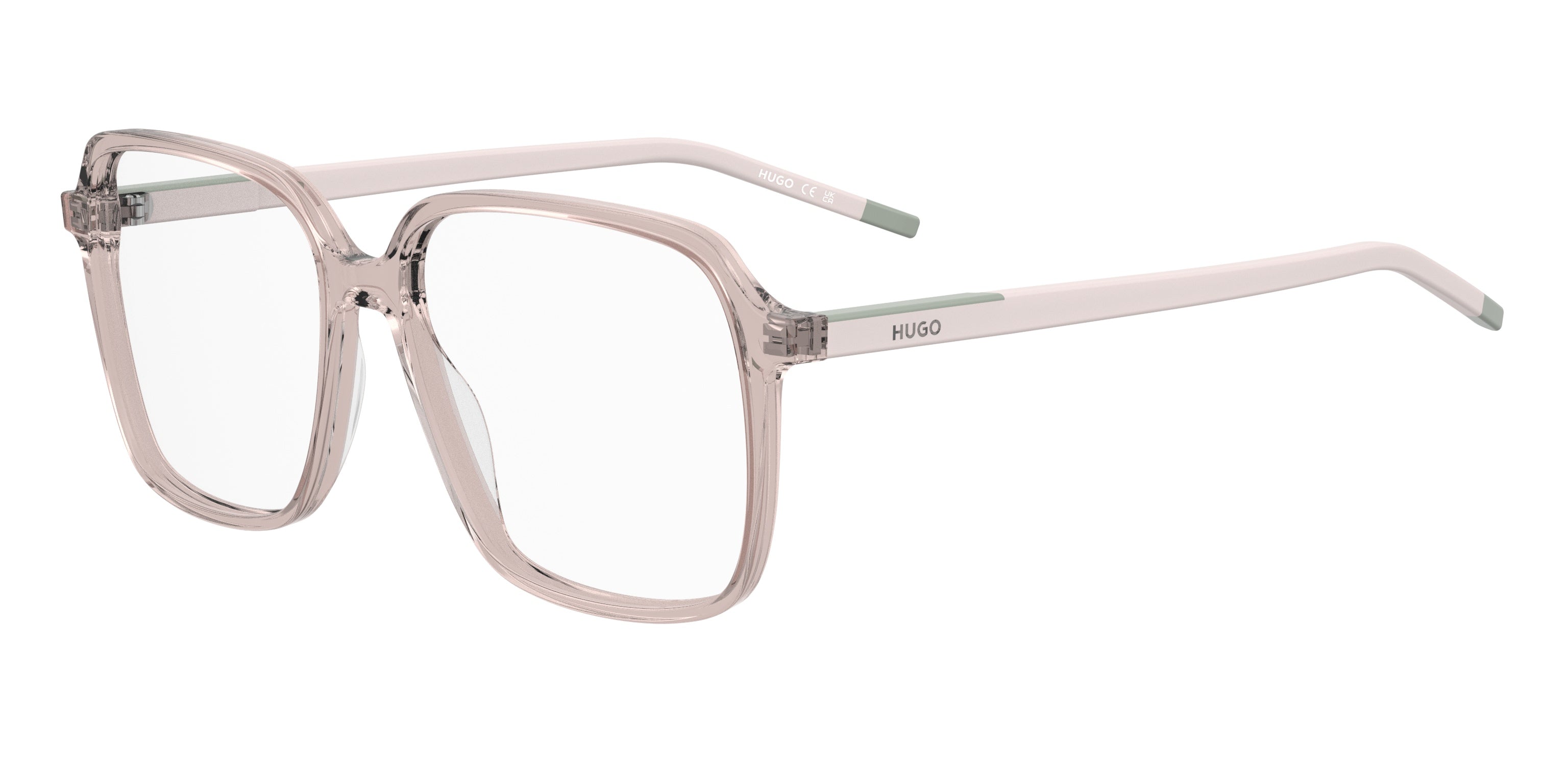 Hugo HG 1410 Nude — vue 1