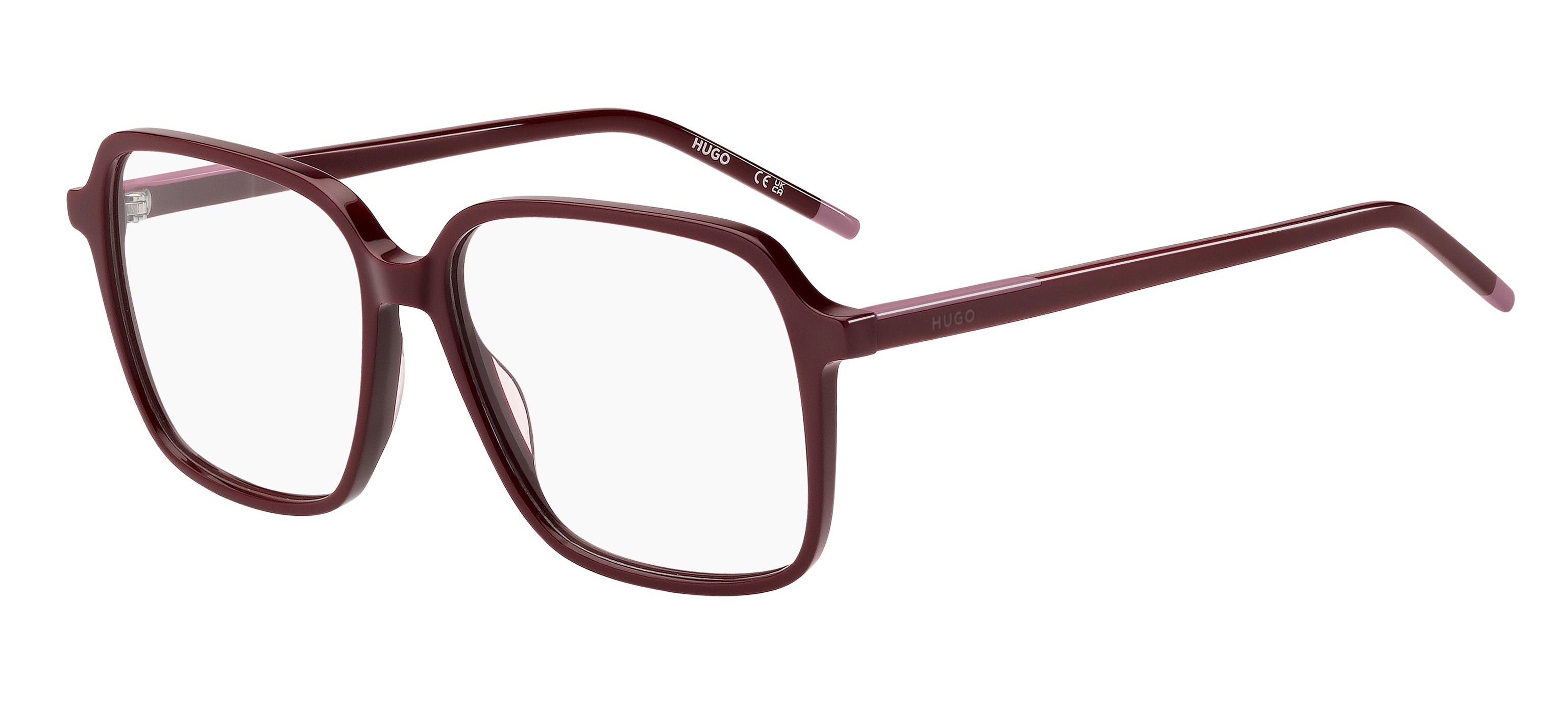 Hugo HG 1410 Bordeaux — vue 5