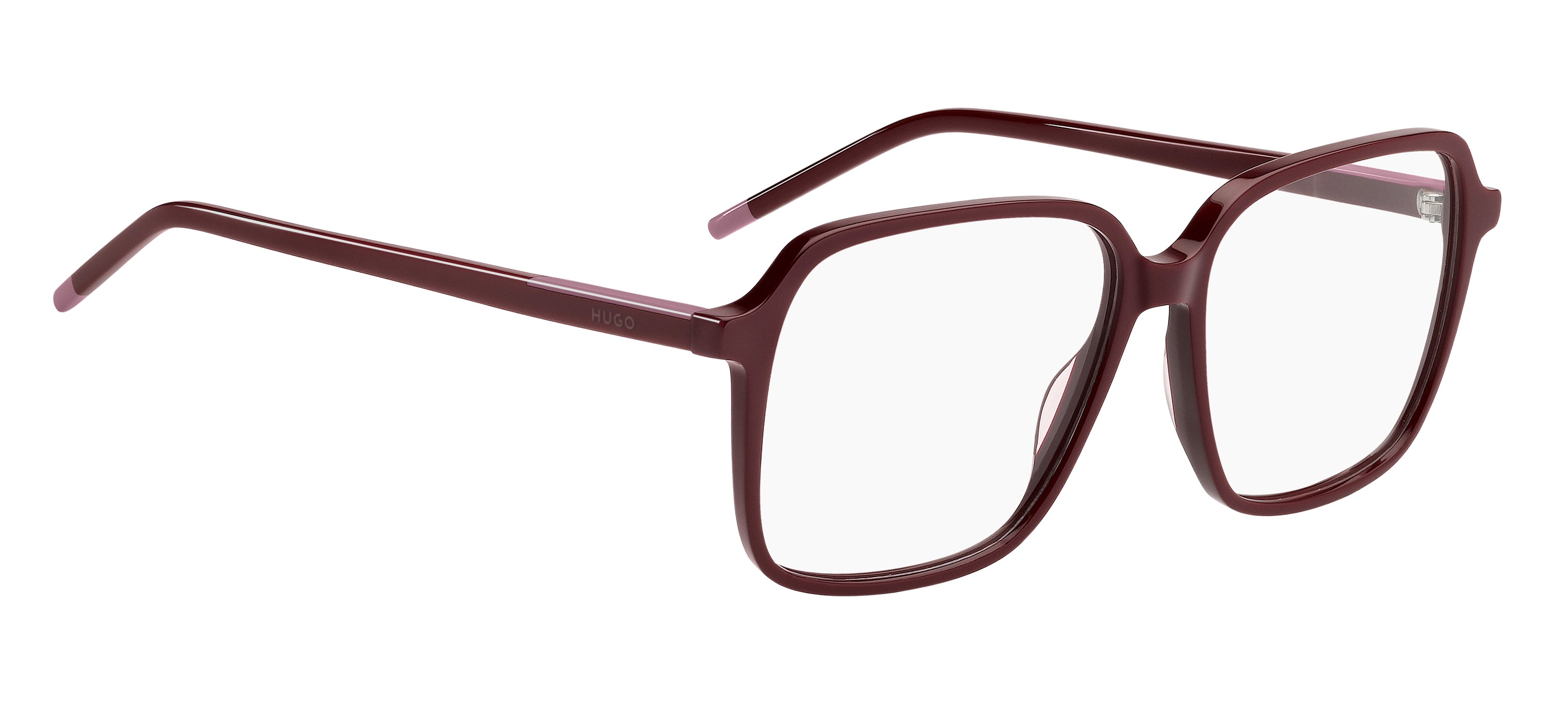 Hugo HG 1410 Bordeaux — vue 4