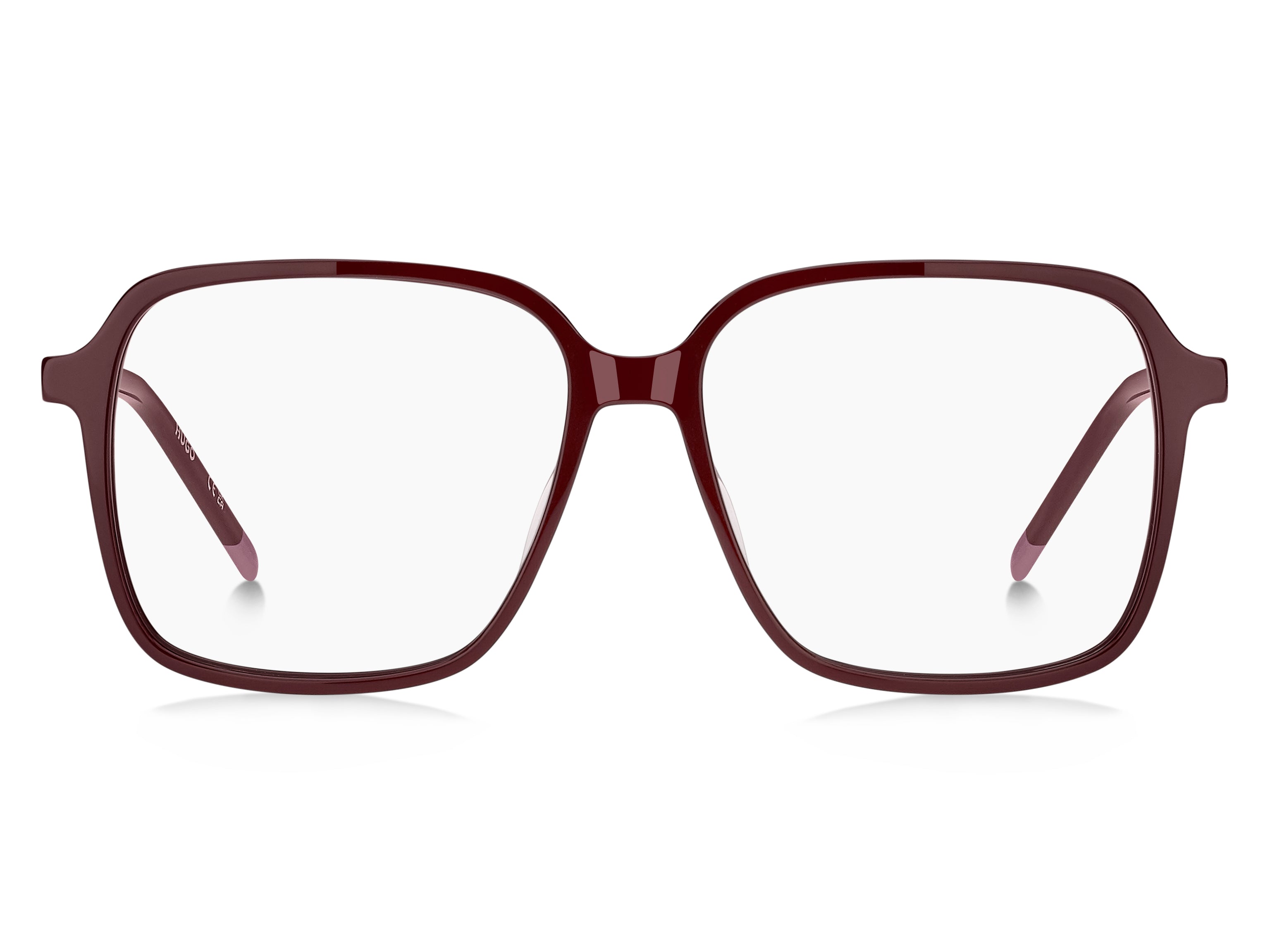 Hugo HG 1410 Bordeaux — vue 3
