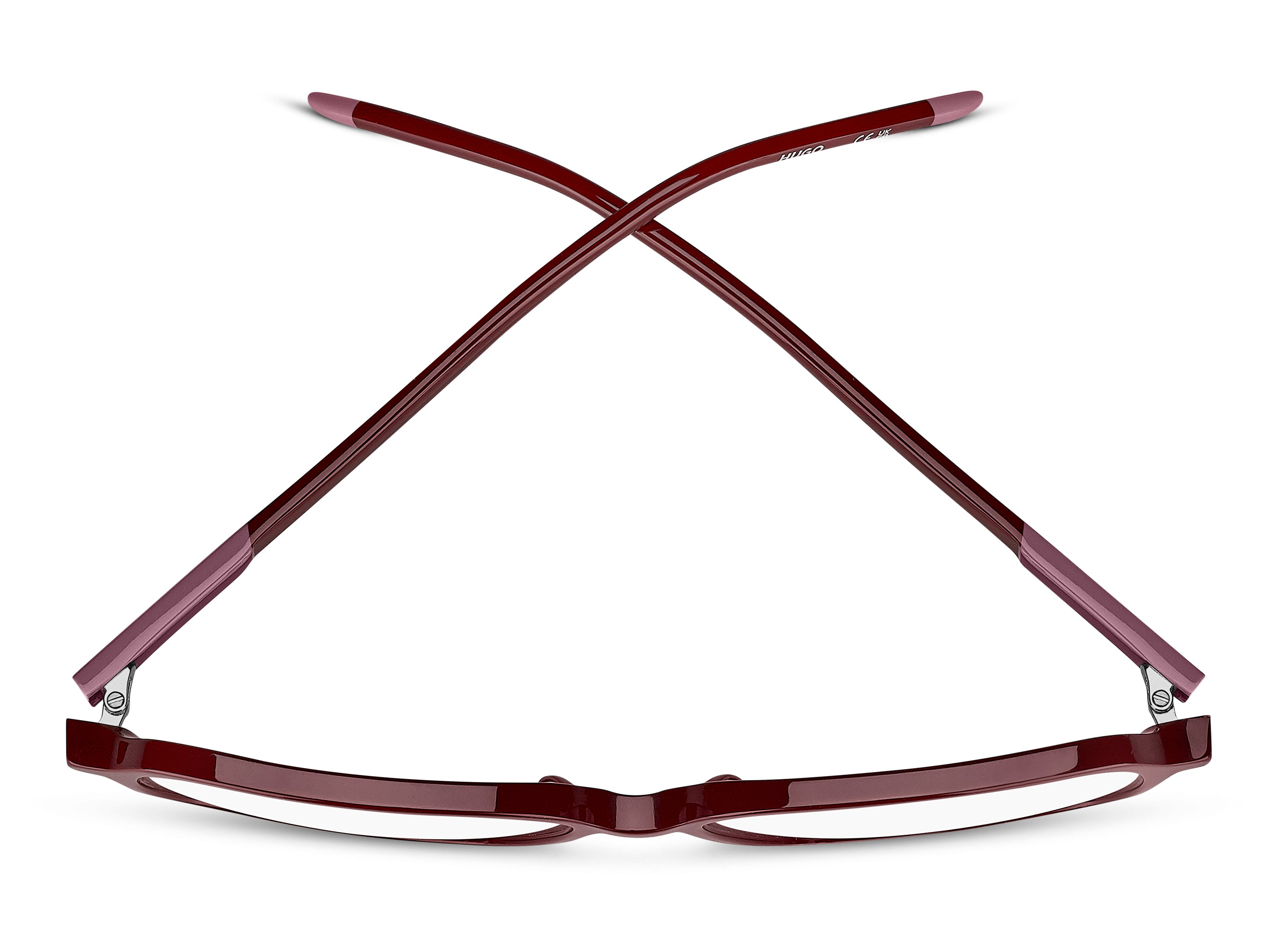 Hugo HG 1410 Bordeaux — vue 2
