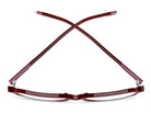 Hugo HG 1410 Bordeaux — vue 2
