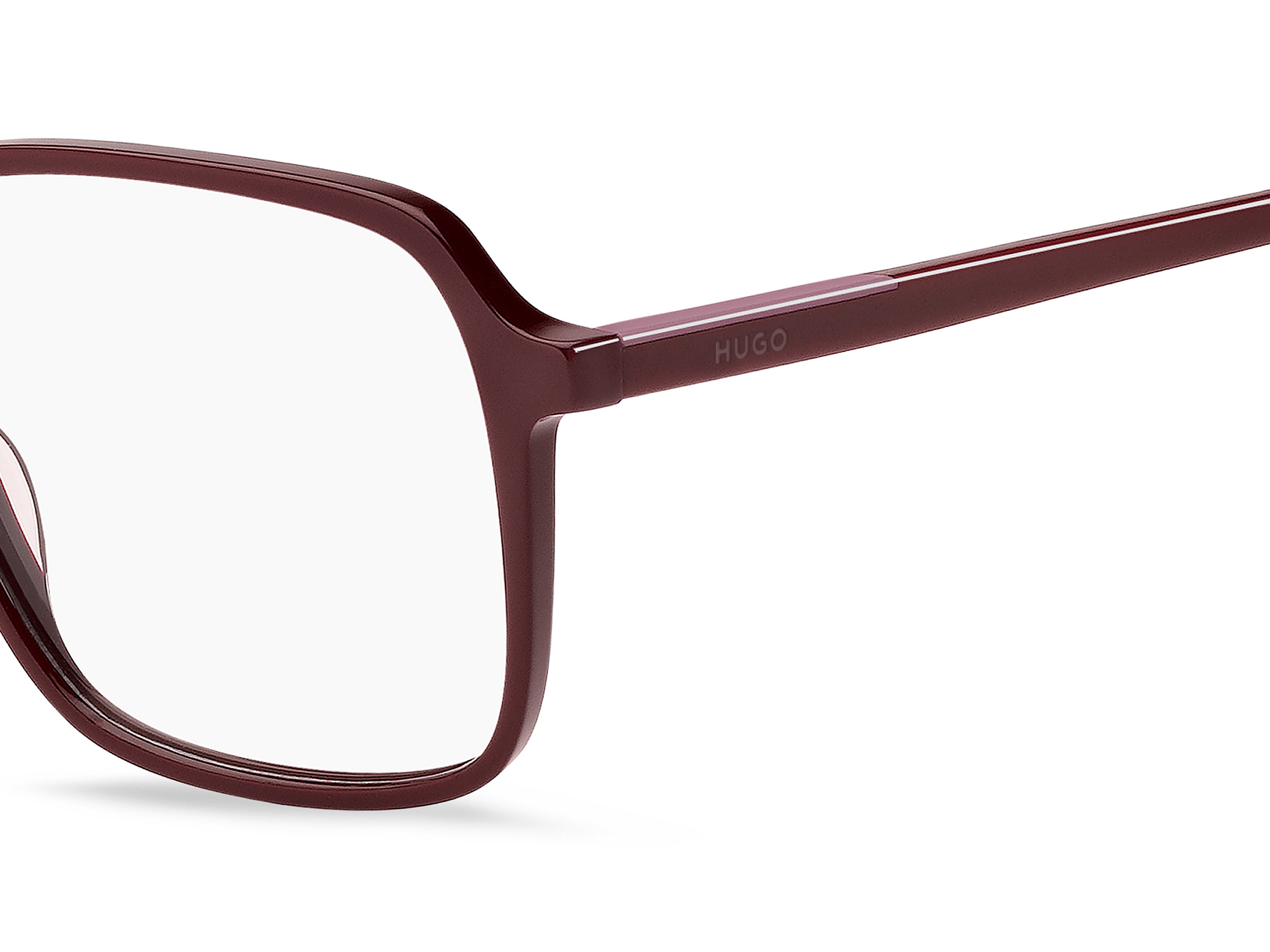 Hugo HG 1410 Bordeaux — vue 1